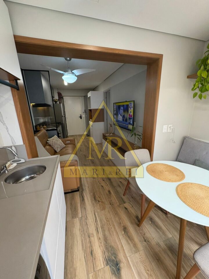 Apartamento para Venda - Cerqueira César
