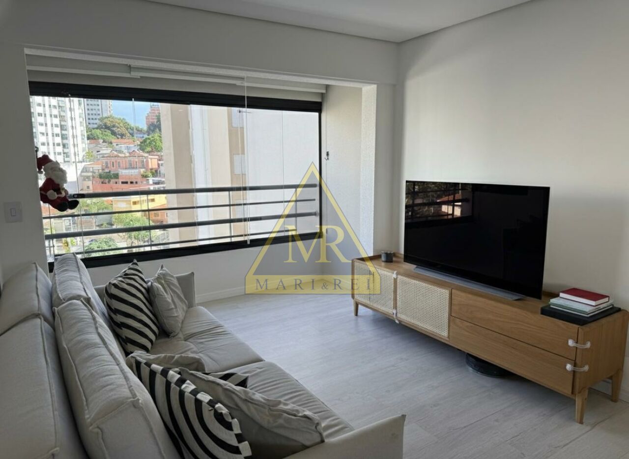 Apartamento para Venda - Vila Mariana