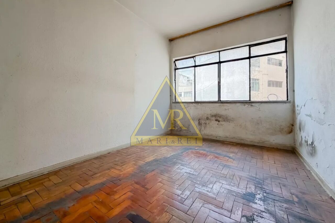 Apartamento para Venda - Aclimação