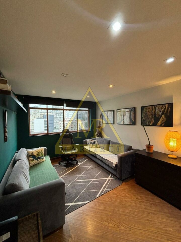 Apartamento para Venda - Jardim Paulista