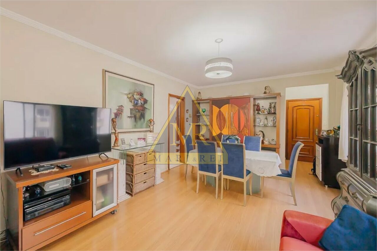 Apartamento para Venda - Paraíso