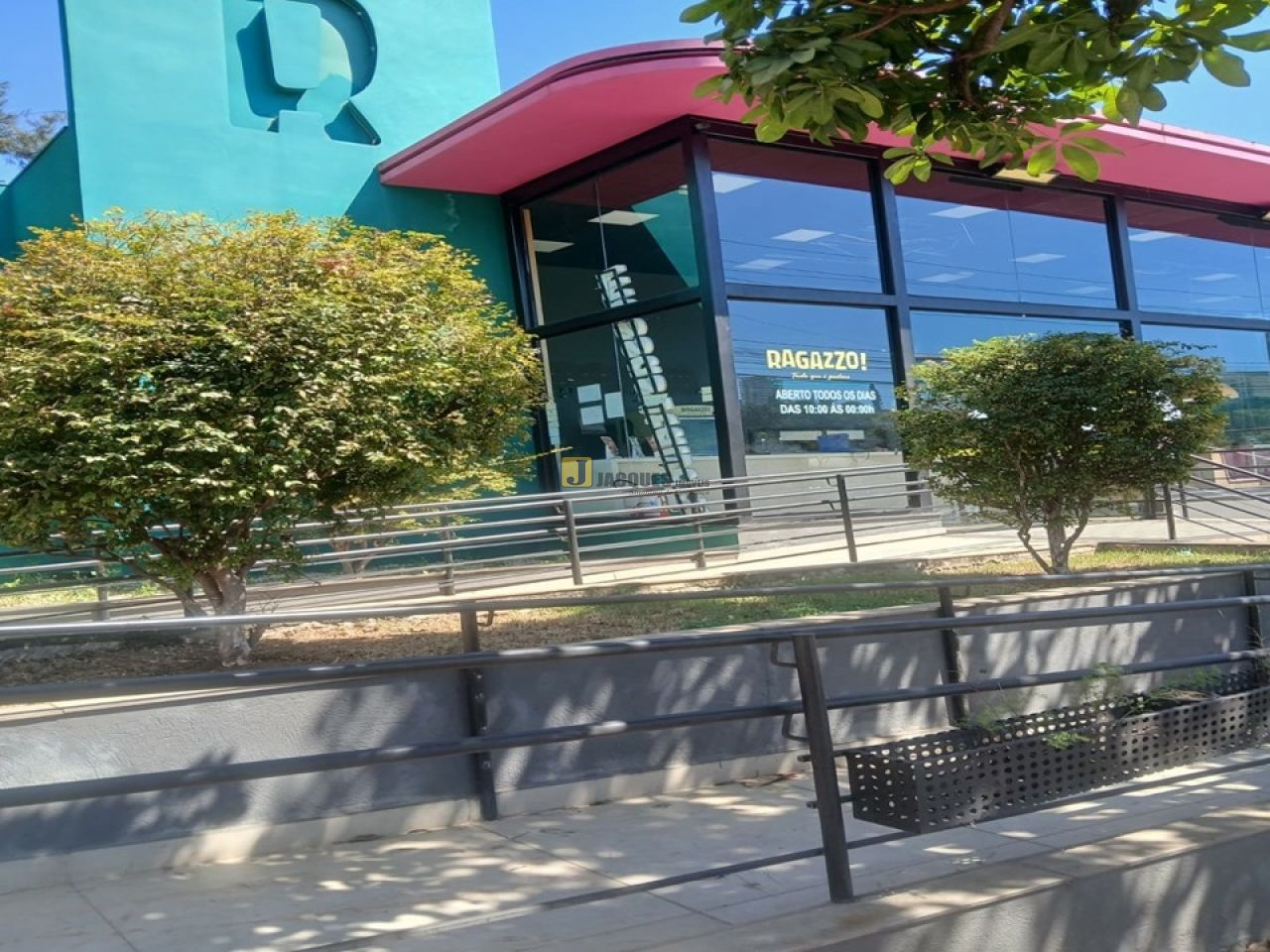 Terrea em Jardim Petrópolis