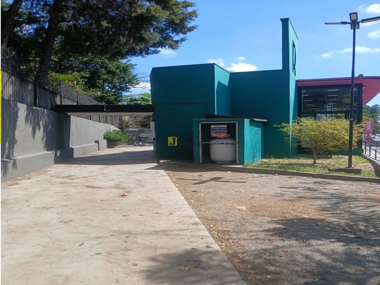 Terrea em Jardim Petrópolis