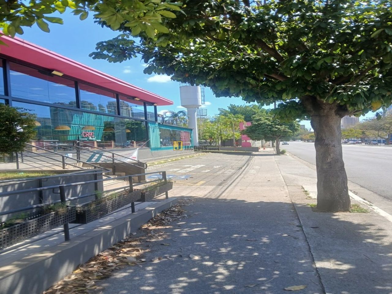 Terrea em Jardim Petrópolis