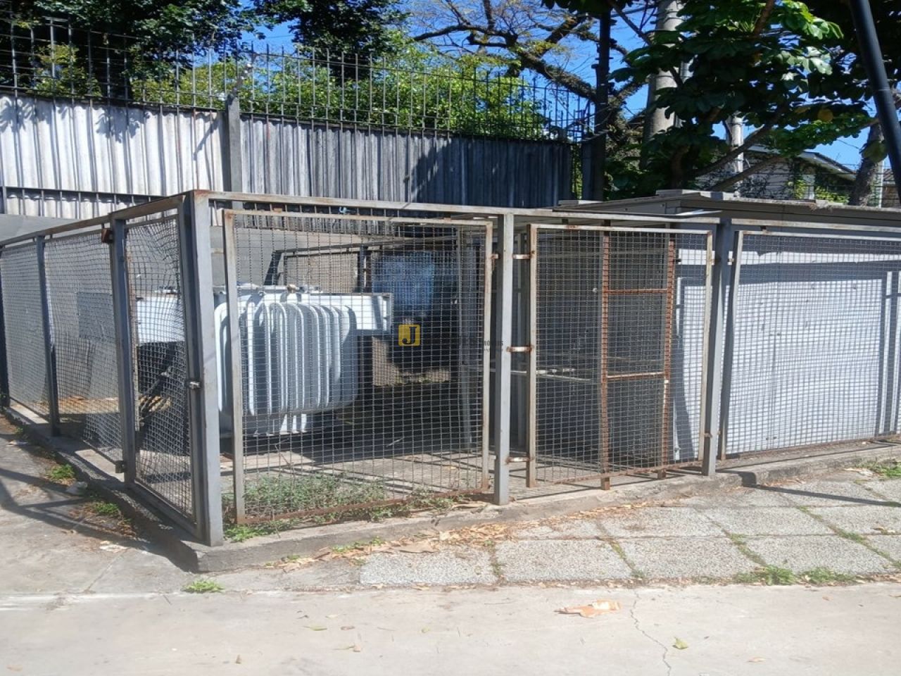 Terrea em Jardim Petrópolis