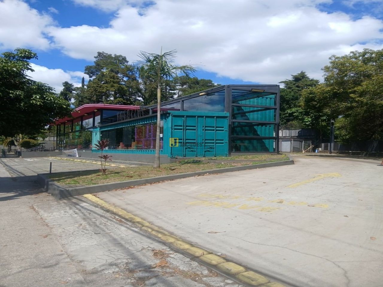 Terrea em Jardim Petrópolis