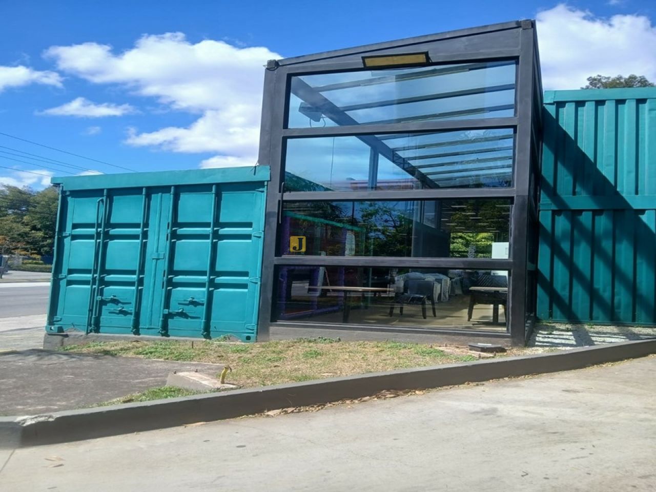 Terrea em Jardim Petrópolis