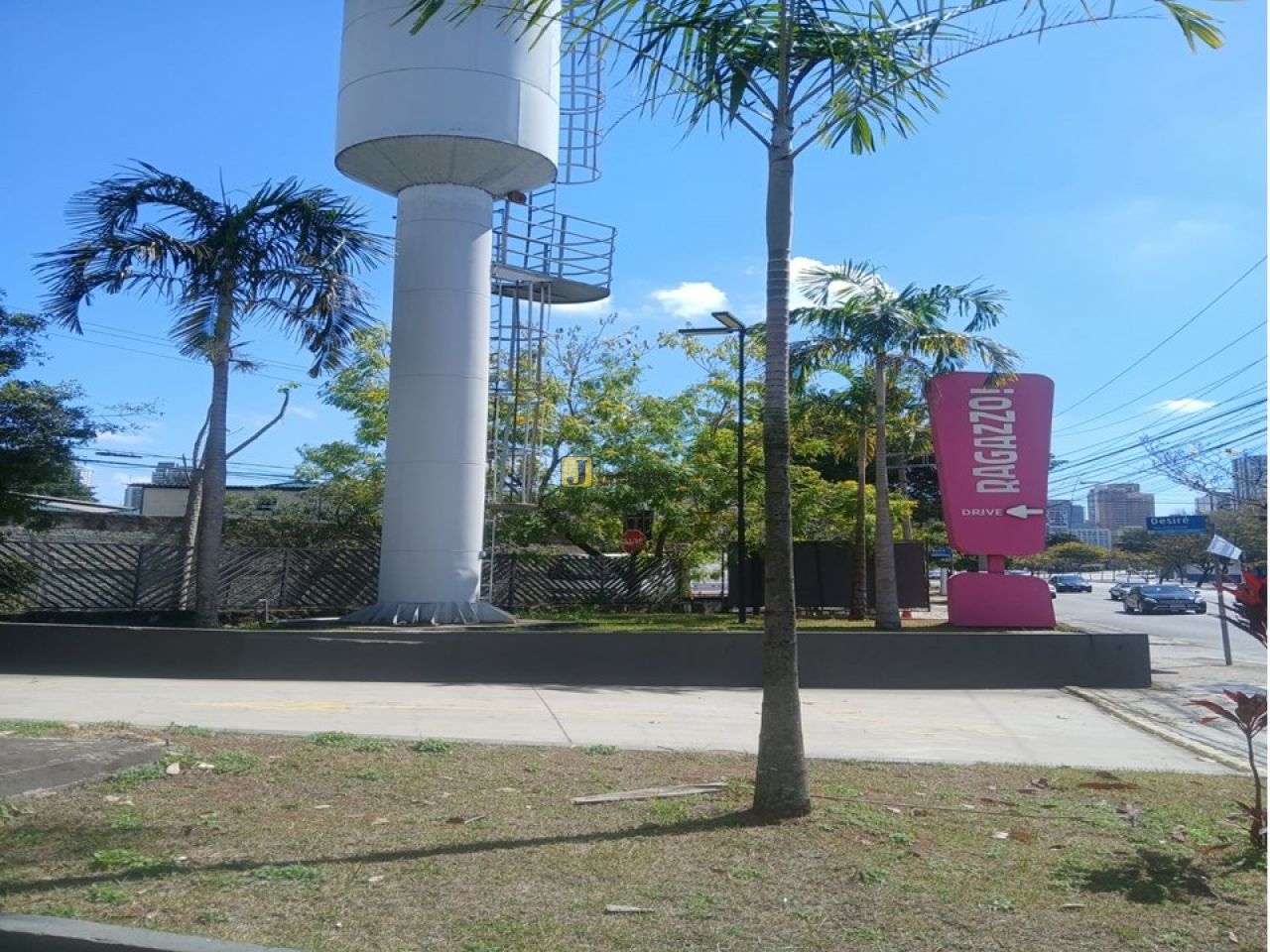 Terrea em Jardim Petrópolis