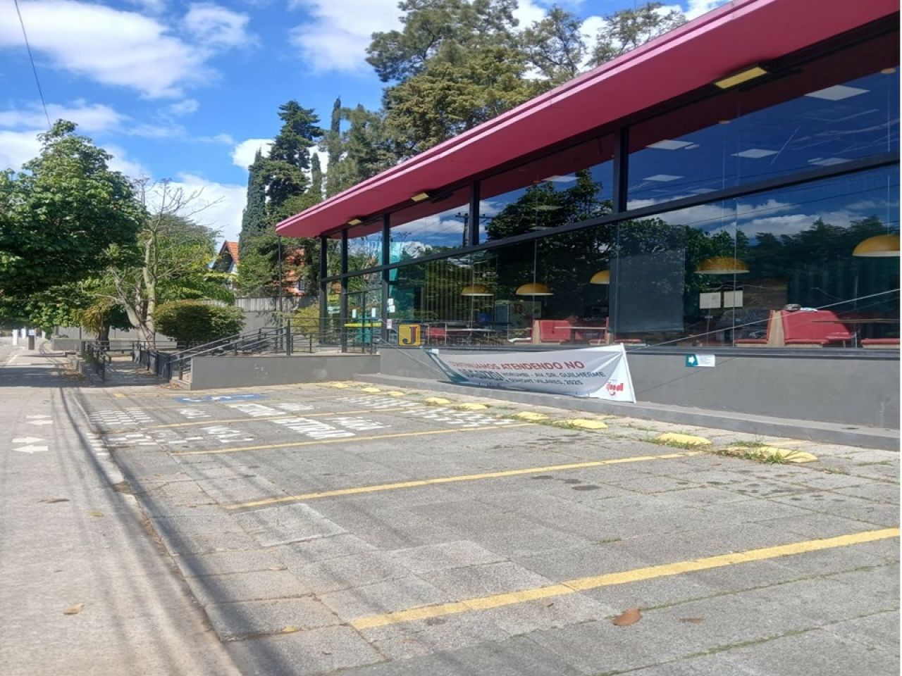 Terrea em Jardim Petrópolis