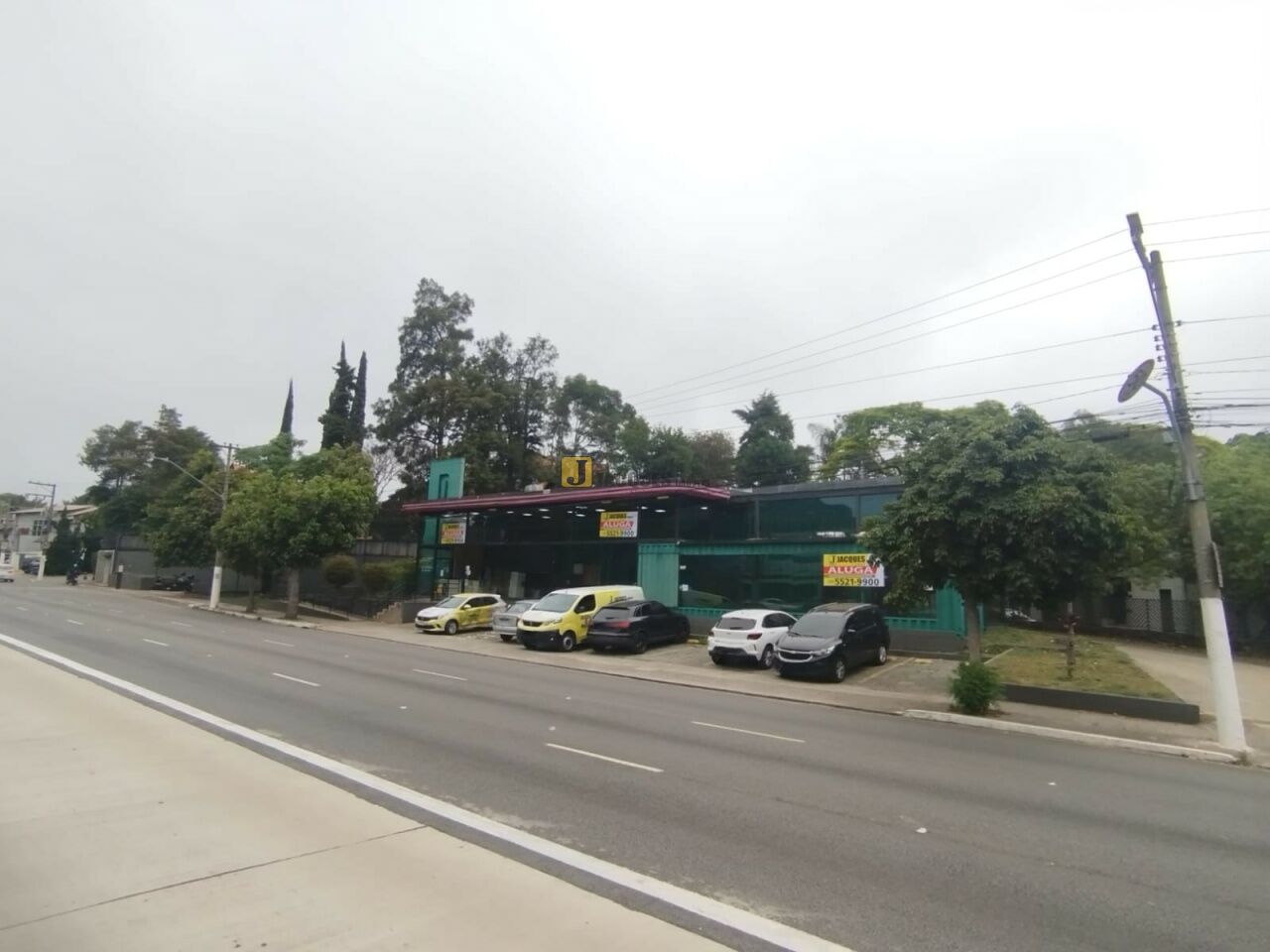 Terrea em Jardim Petrópolis