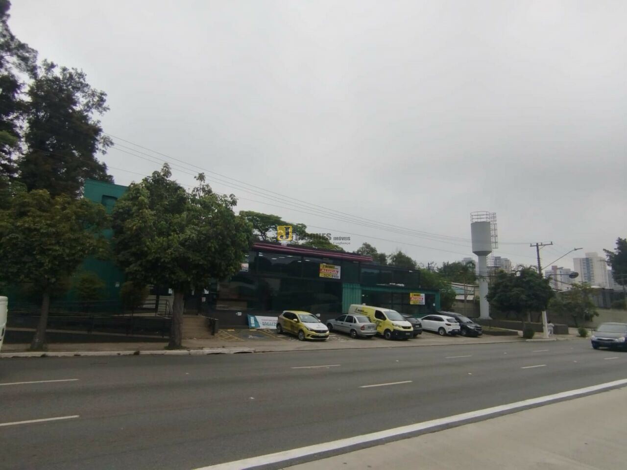 Terrea em Jardim Petrópolis