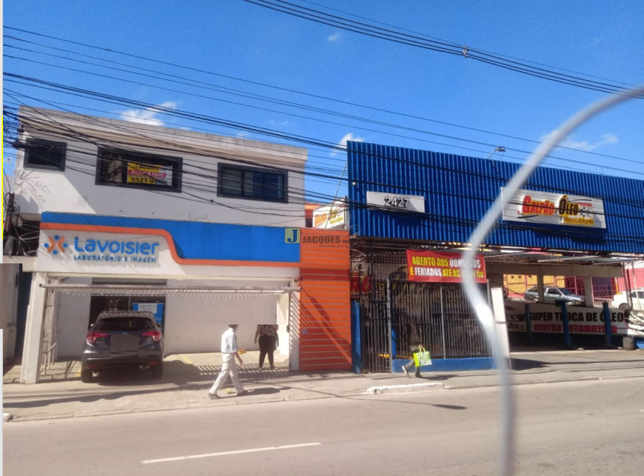Sala em Vila Maracanã