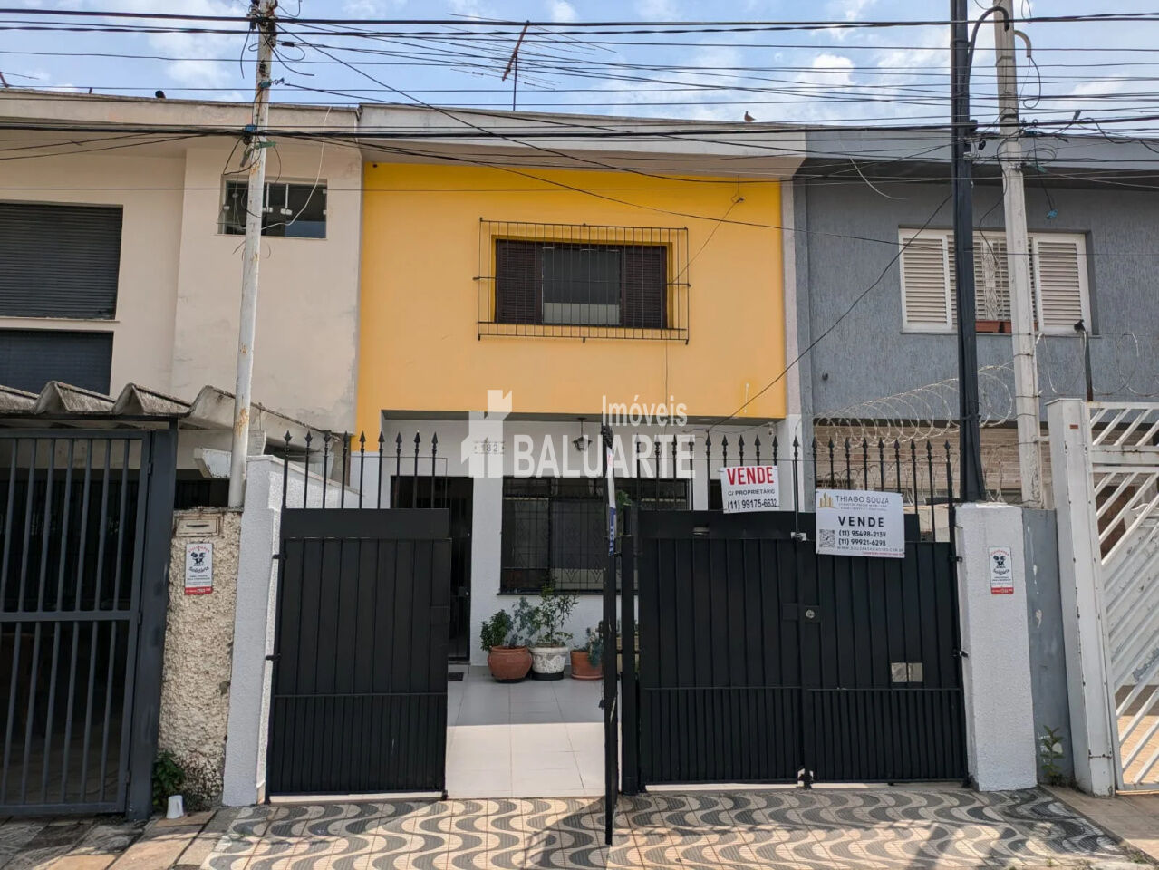 Bella Casa Imóveis