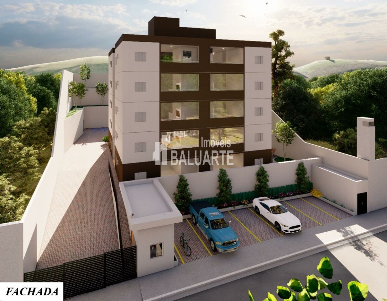 Bella Casa Imóveis