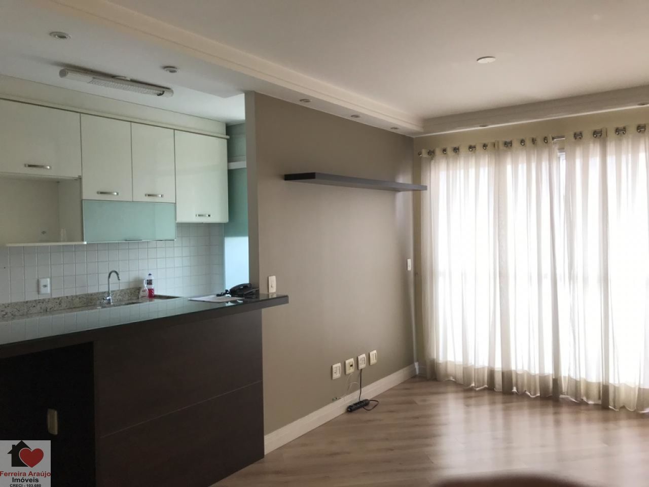 Apartamento para Venda - Vila Mascote