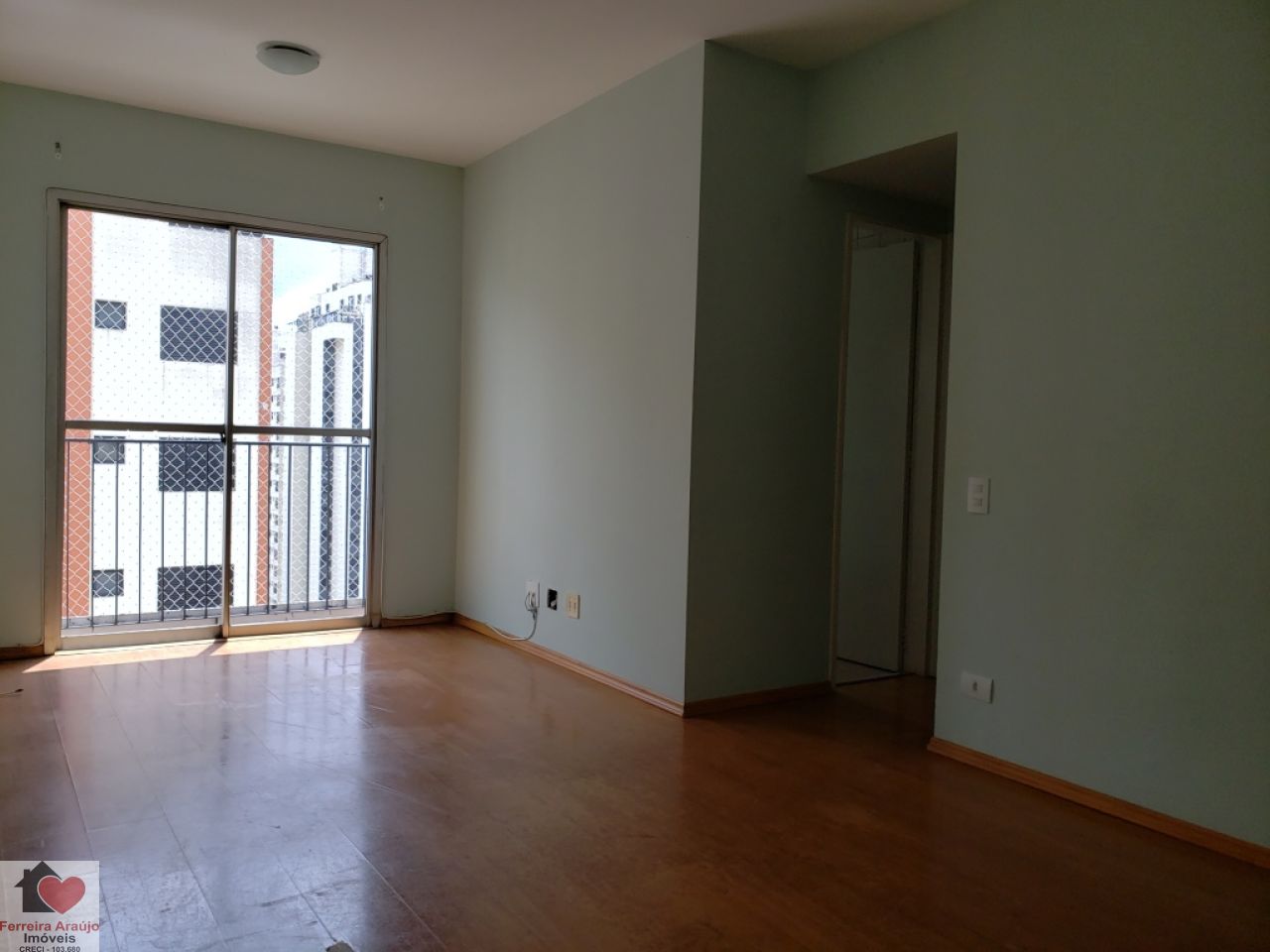 Apartamento para Venda - Vila Mascote