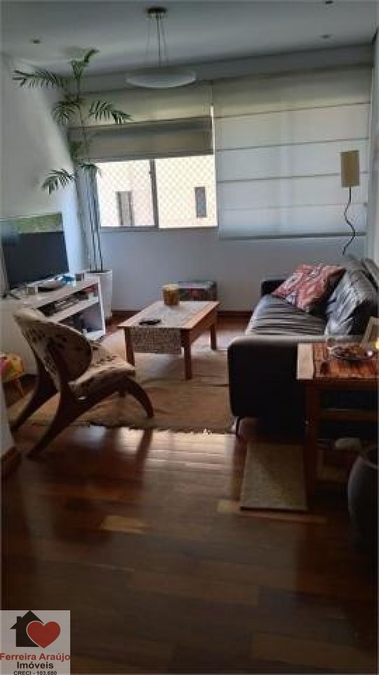 Apartamento para Venda - Vila Mascote