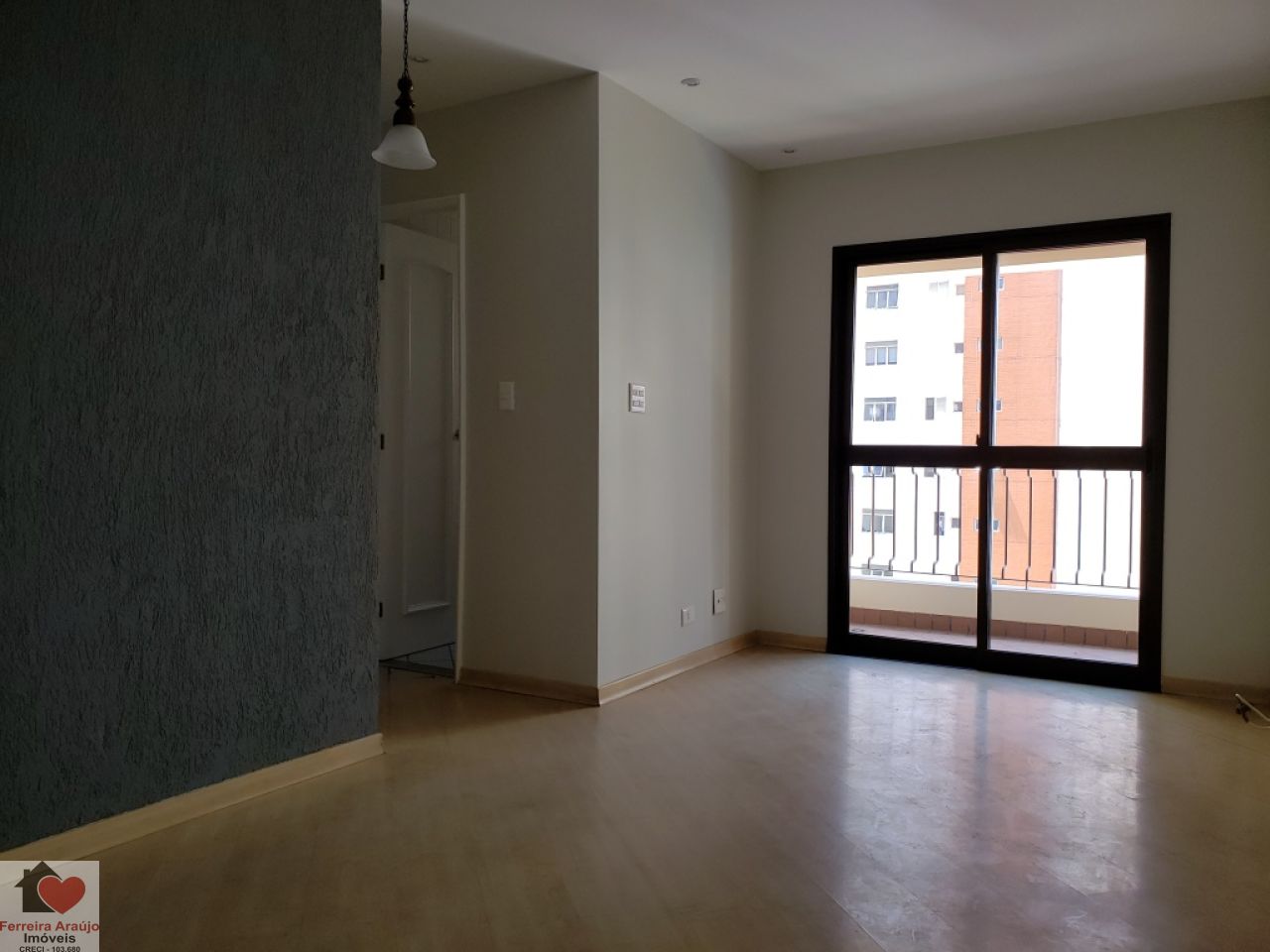 Apartamento para Venda - Vila Mascote