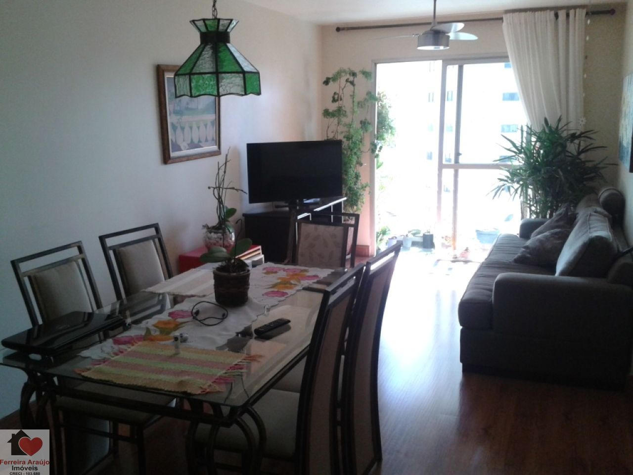 Apartamento para Venda - Vila Mascote