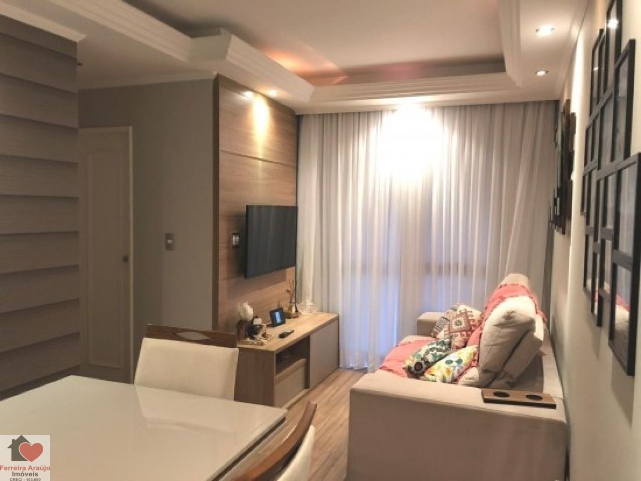 Apartamento para Venda - Vila Mascote