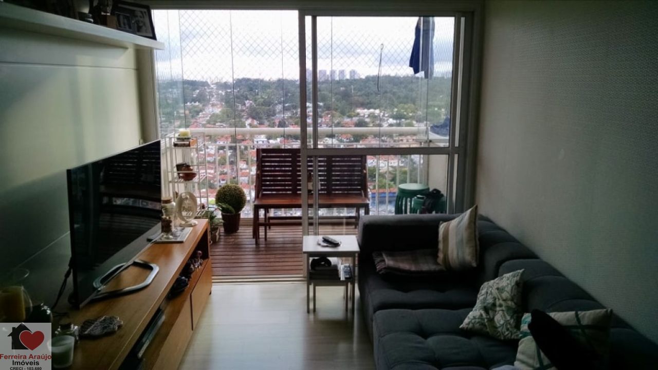 Apartamento para Venda - Vila Mascote