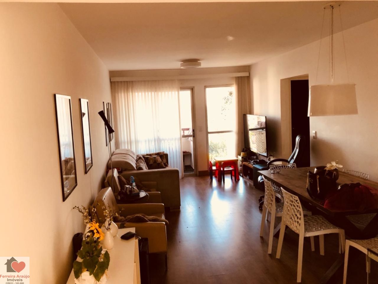Apartamento para Venda - Vila Mascote