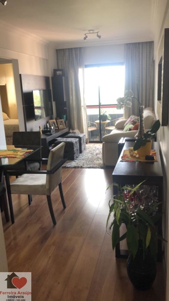 Apartamento para Venda - Vila Mascote