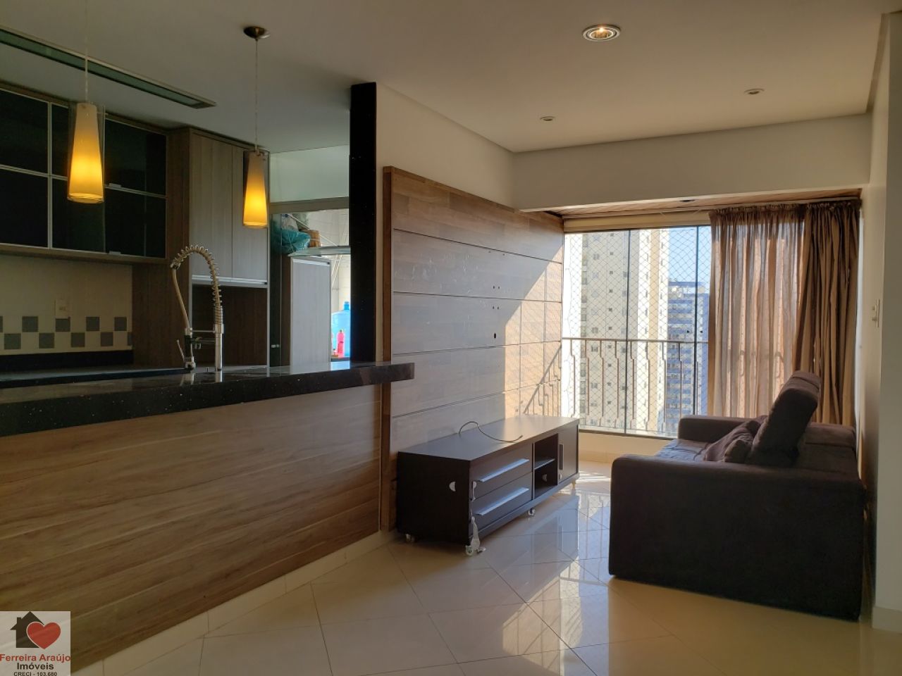 Apartamento para Venda - Vila Mascote