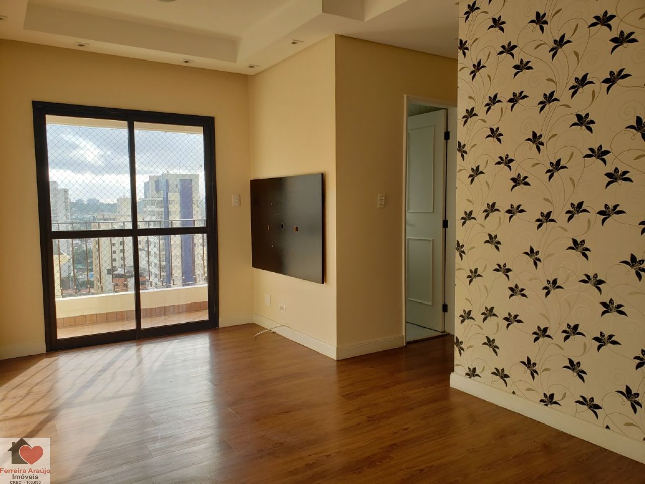 Apartamento para Venda - Vila Mascote
