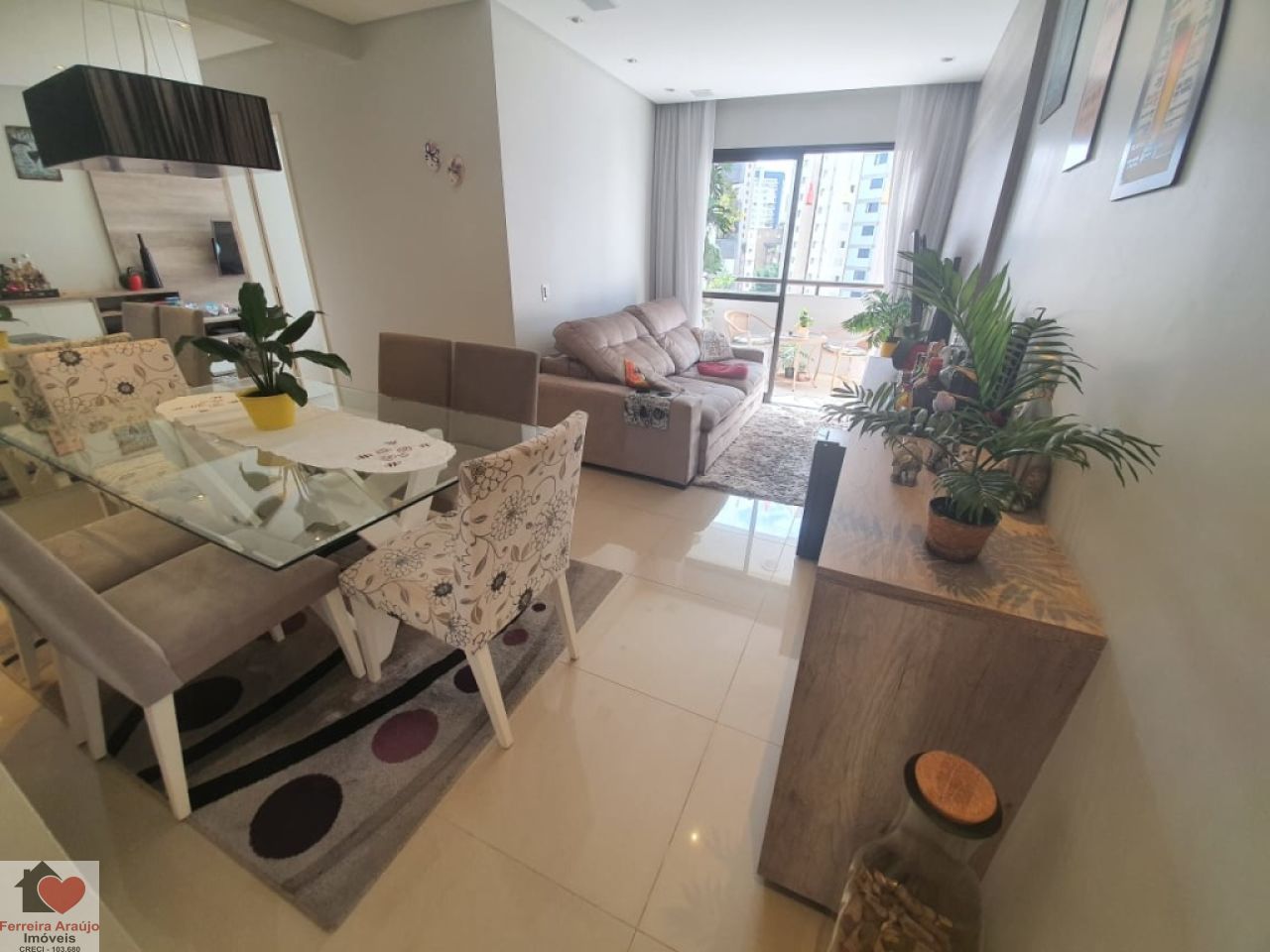 Apartamento para Venda - Vila Mascote