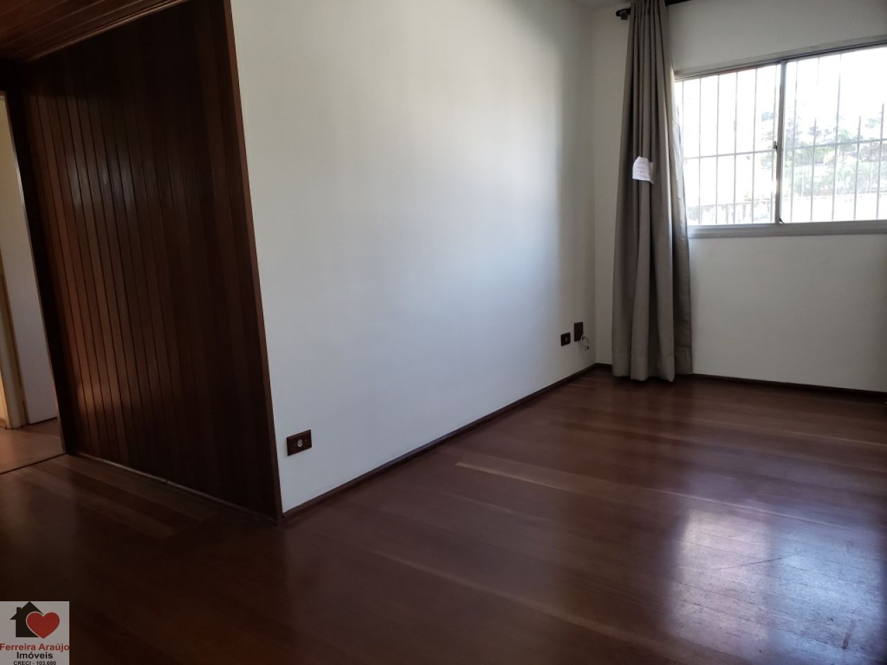 Apartamento para Venda - Vila Mascote