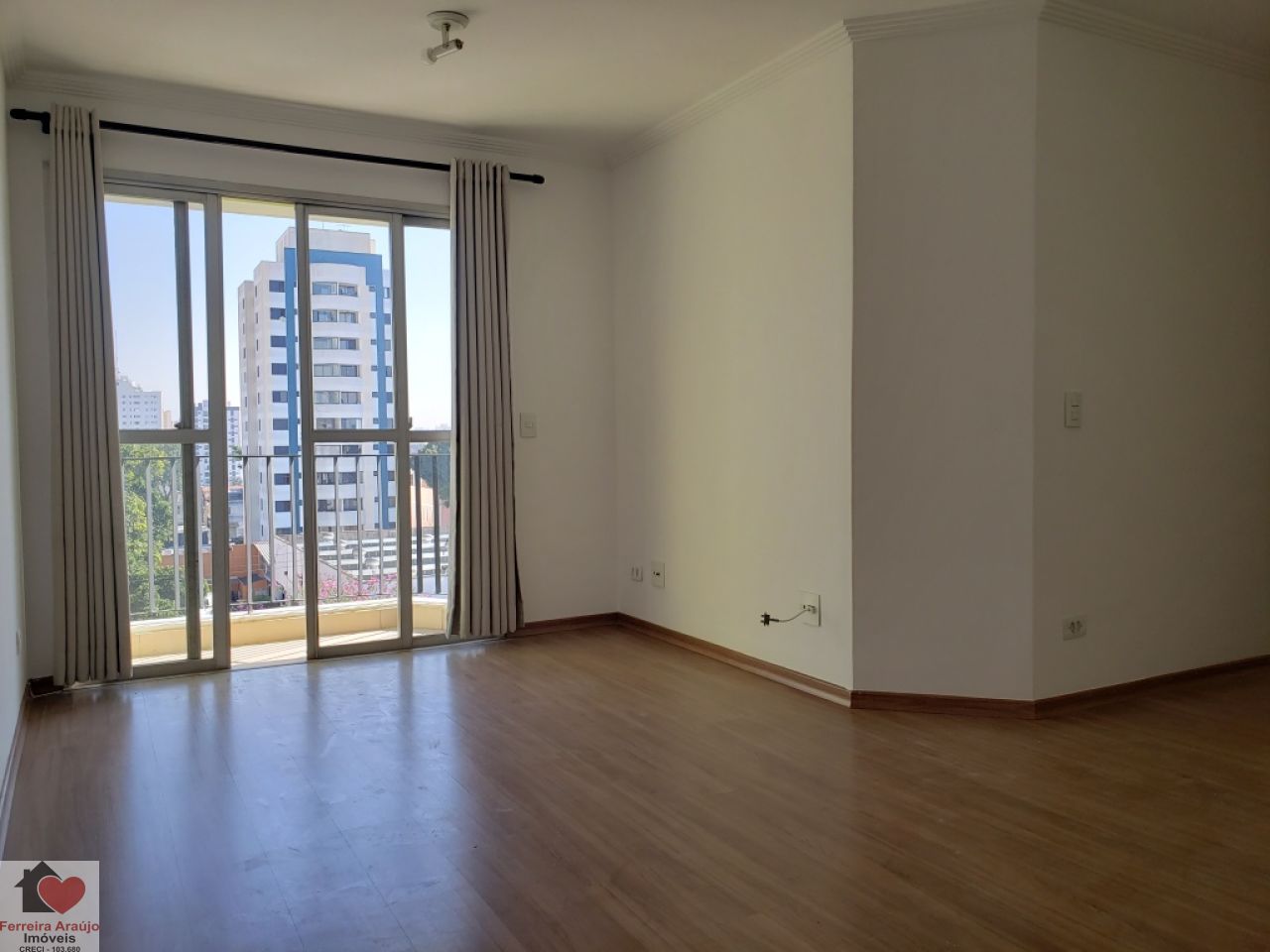 Apartamento para Venda - Vila Santa Catarina