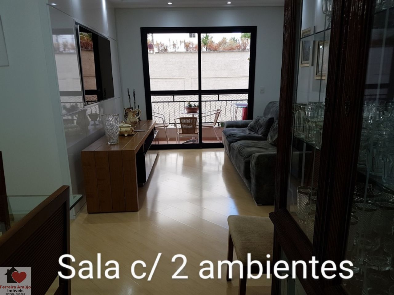 Apartamento para Venda - Vila Mascote