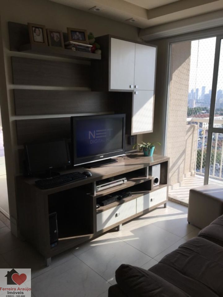 Apartamento para Venda - Vila Mascote