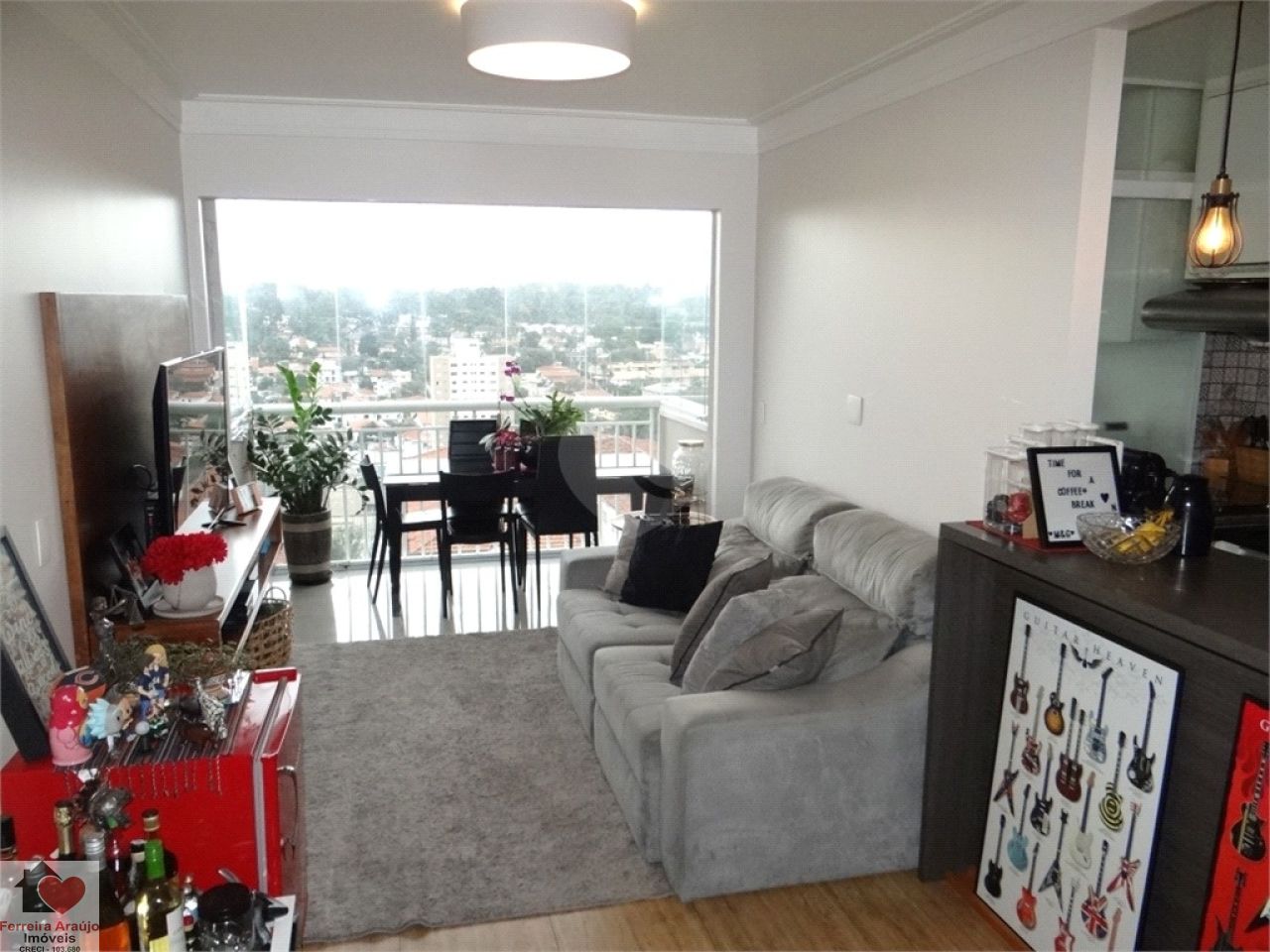 Apartamento para Venda - Vila Mascote