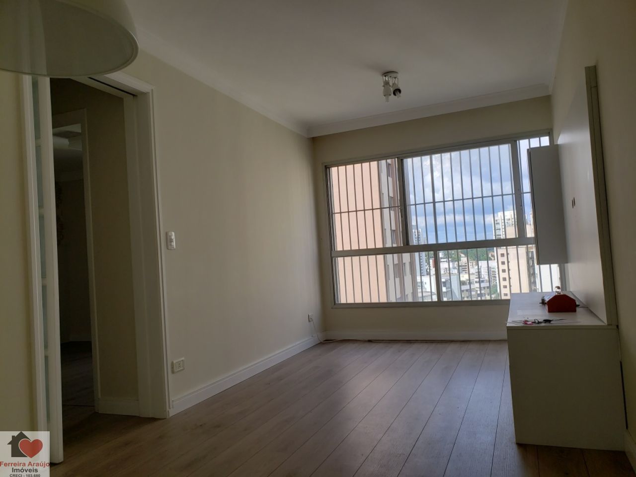 Apartamento para Venda - Vila Mascote