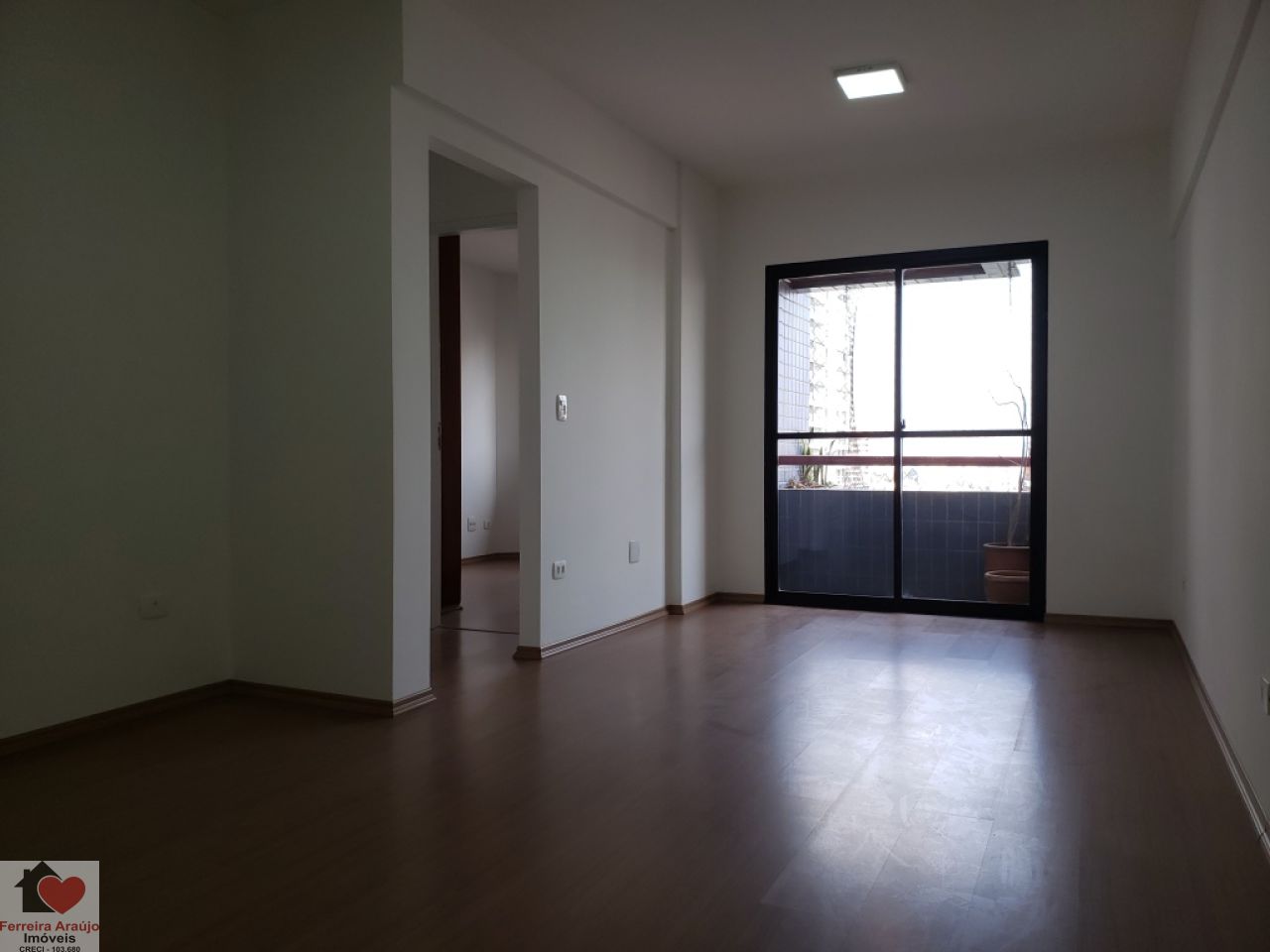 Apartamento para Venda - Vila Mascote