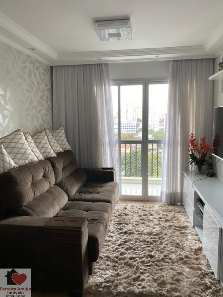 Apartamento para Venda - Vila Mascote