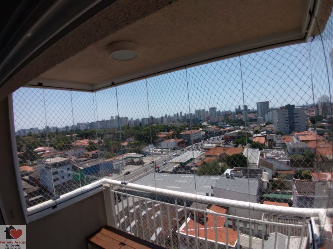 Apartamento para Venda - Vila Mascote