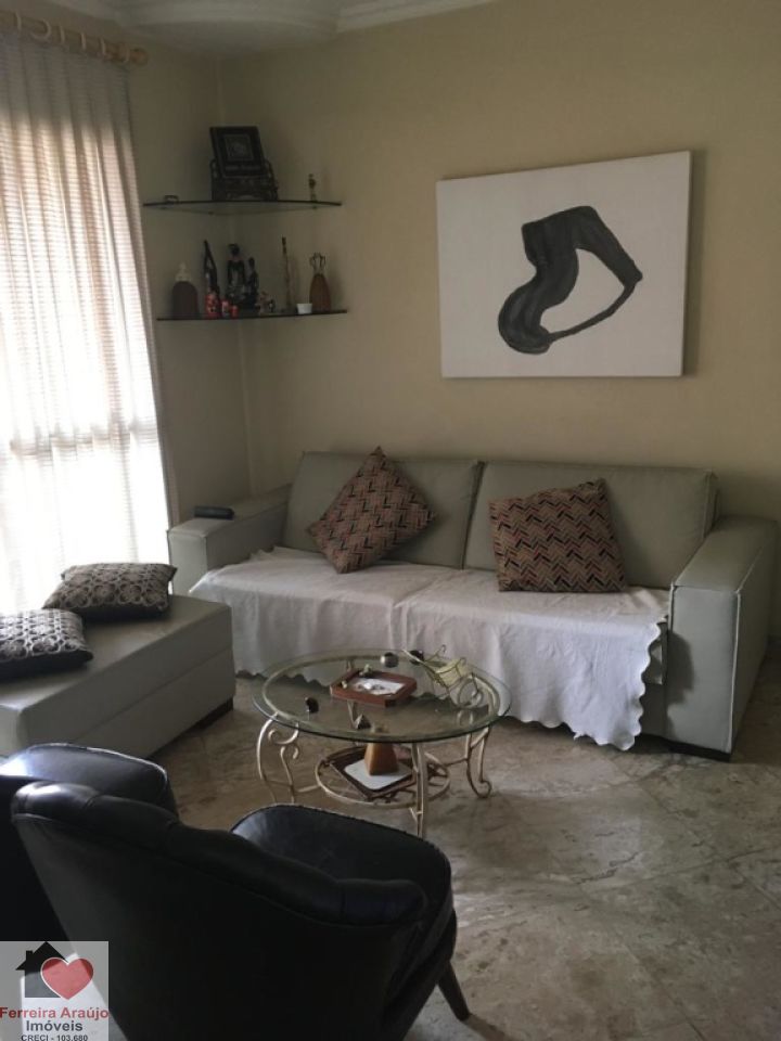 Apartamento para Venda - Vila Mascote