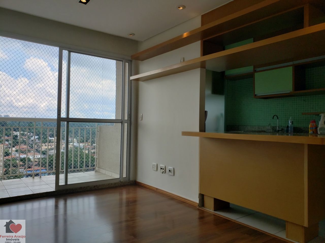 Apartamento para Venda - Vila Mascote