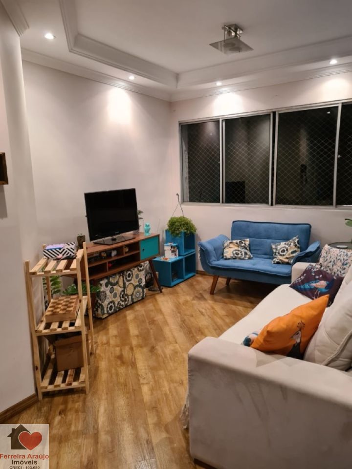 Apartamento para Venda - Vila Mascote