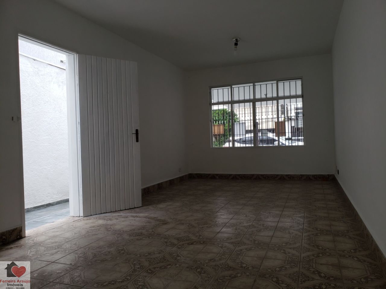 Sobrado para Venda - Vila São Paulo