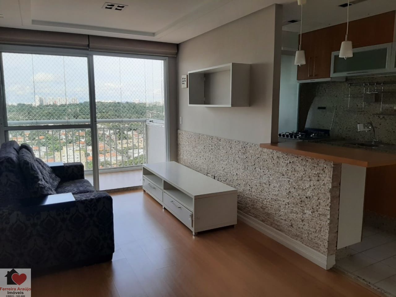 Apartamento para Venda - Vila Mascote