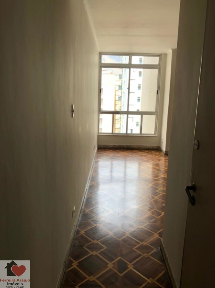 Apartamento para Venda - Bela Vista