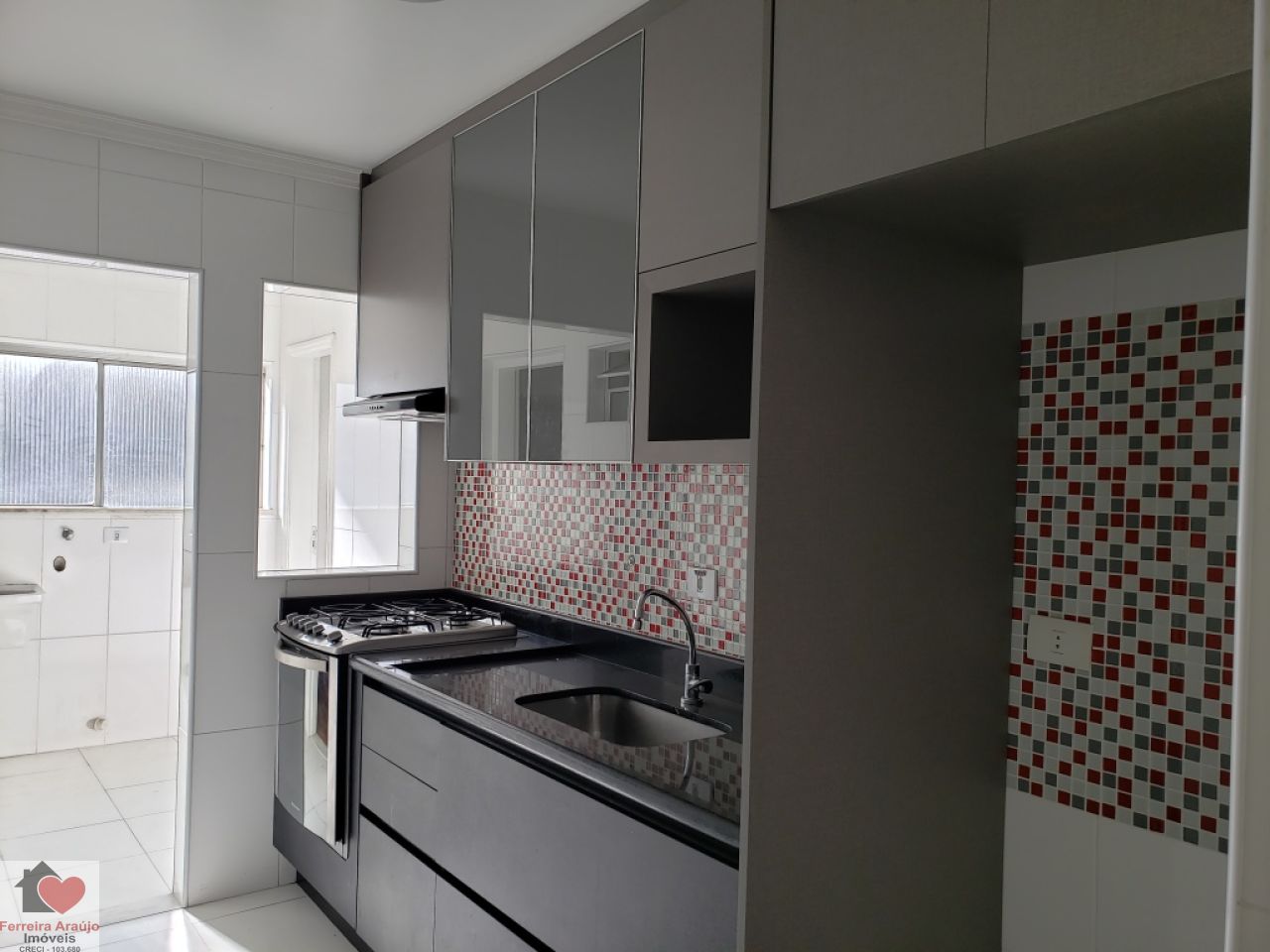 Apartamento para Venda - Vila Mascote