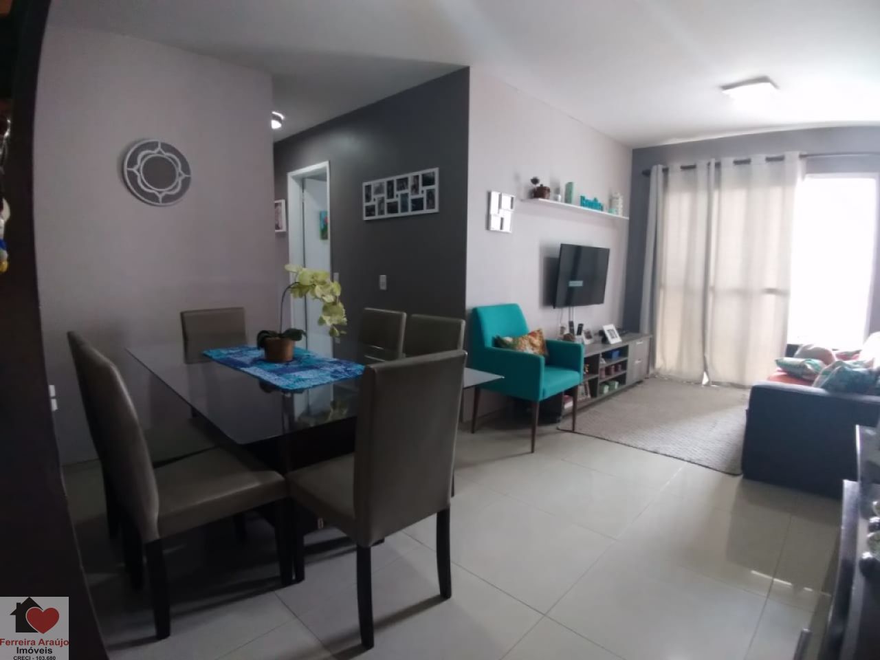 Apartamento para Venda - Jardim Itapeva