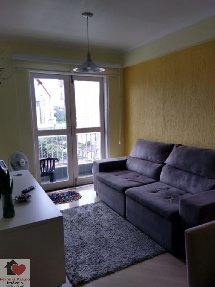 Apartamento para Venda - Vila Anhangüera