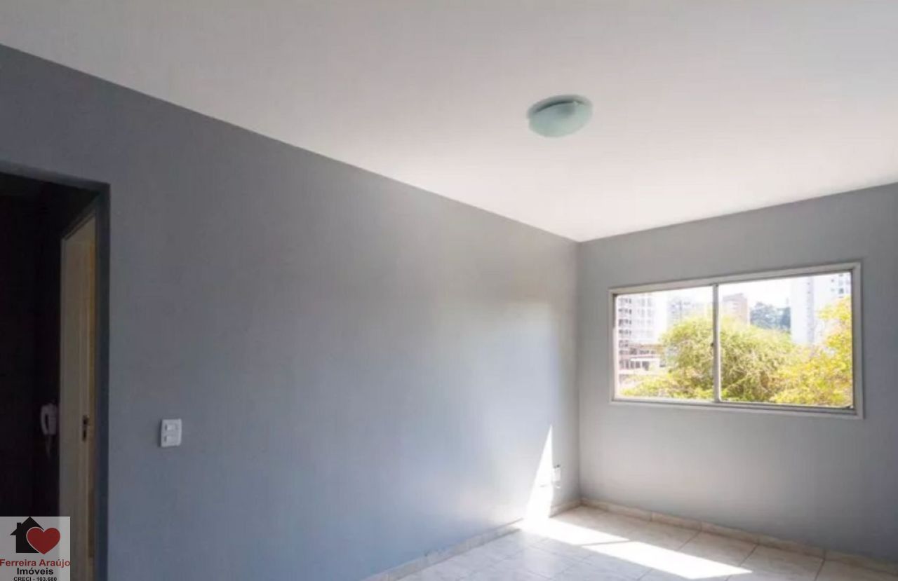 Apartamento para Venda - Vila Mascote