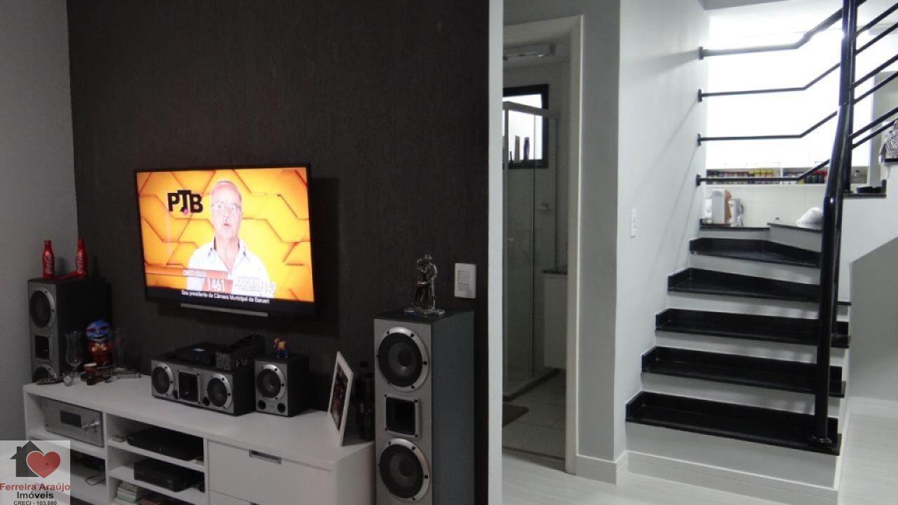 Cobertura para Venda - Jardim Umuarama